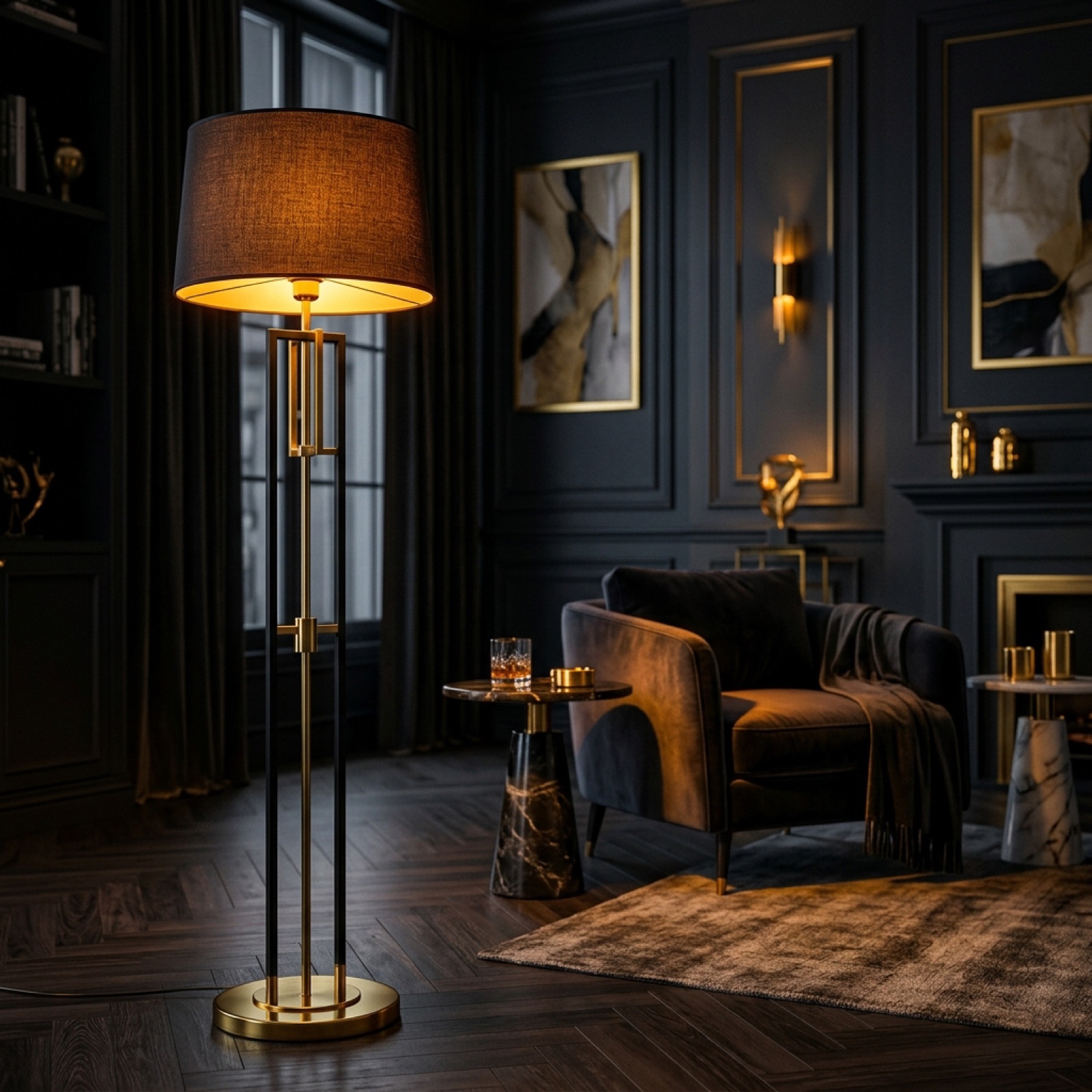 Atelier Lambader